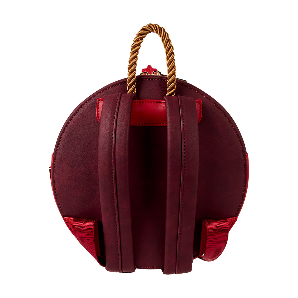 Image produit One Piece - Mini Sac à Dos Équipage Pirate