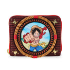Image produit One Piece - Portefeuille Monkey D. Luffy