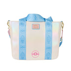 Product image Pokemon - Pikachu Crossbody Bag with Wallet