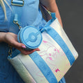 Product image Pokemon - Pikachu Crossbody Bag with Wallet