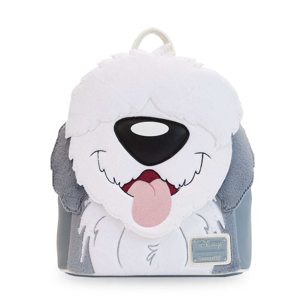 Image produit Ariel - Mini sac à dos cosplay Max