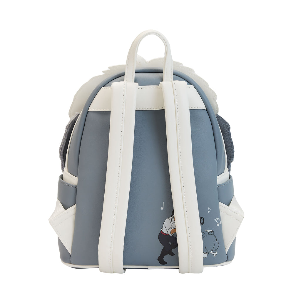 Image produit Ariel - Mini sac à dos cosplay Max