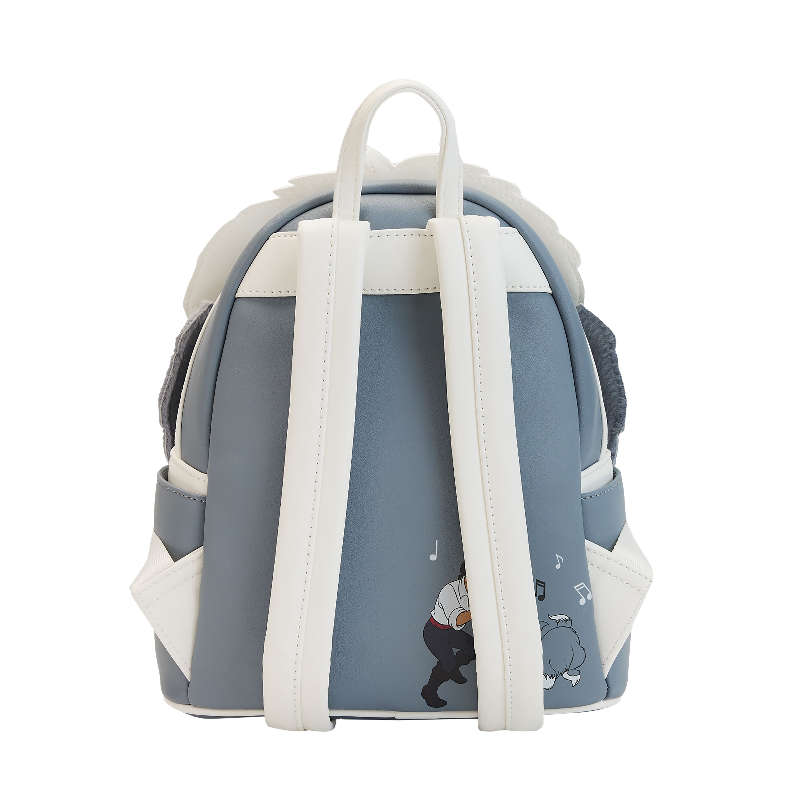 Image produit Ariel - Mini sac à dos cosplay Max