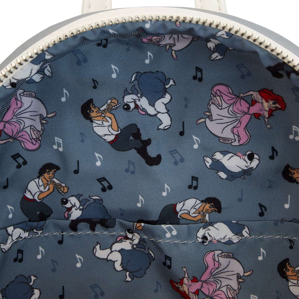 Image produit Ariel - Mini sac à dos cosplay Max