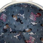 Image produit Ariel - Mini sac à dos cosplay Max