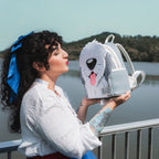 Image produit Ariel - Mini sac à dos cosplay Max
