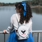Image produit Ariel - Mini sac à dos cosplay Max
