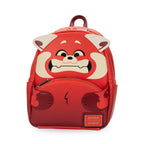 Image produit Alerte Rouge - Mini Sac à Dos Cosplay Panda