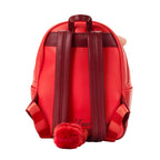 Image produit Alerte Rouge - Mini Sac à Dos Cosplay Panda