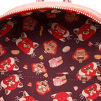 Image produit Alerte Rouge - Mini Sac à Dos Cosplay Panda