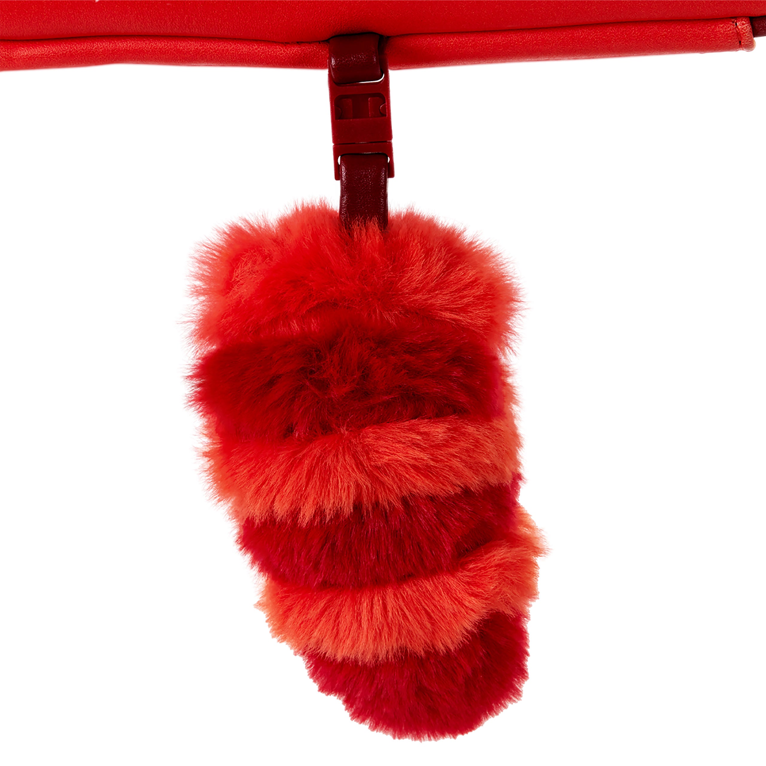 Image produit Alerte Rouge - Mini Sac à Dos Cosplay Panda