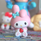 Image produit Sanrio - Figurine My Melody Sofvimates