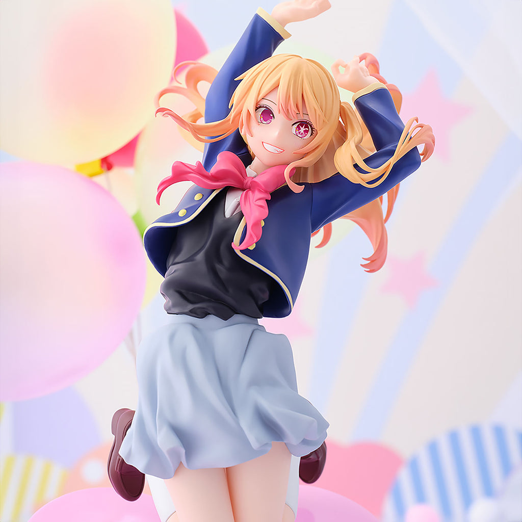 Image produit Oshi No Ko : Mon Étoile - Figurine Ruby Air Flow