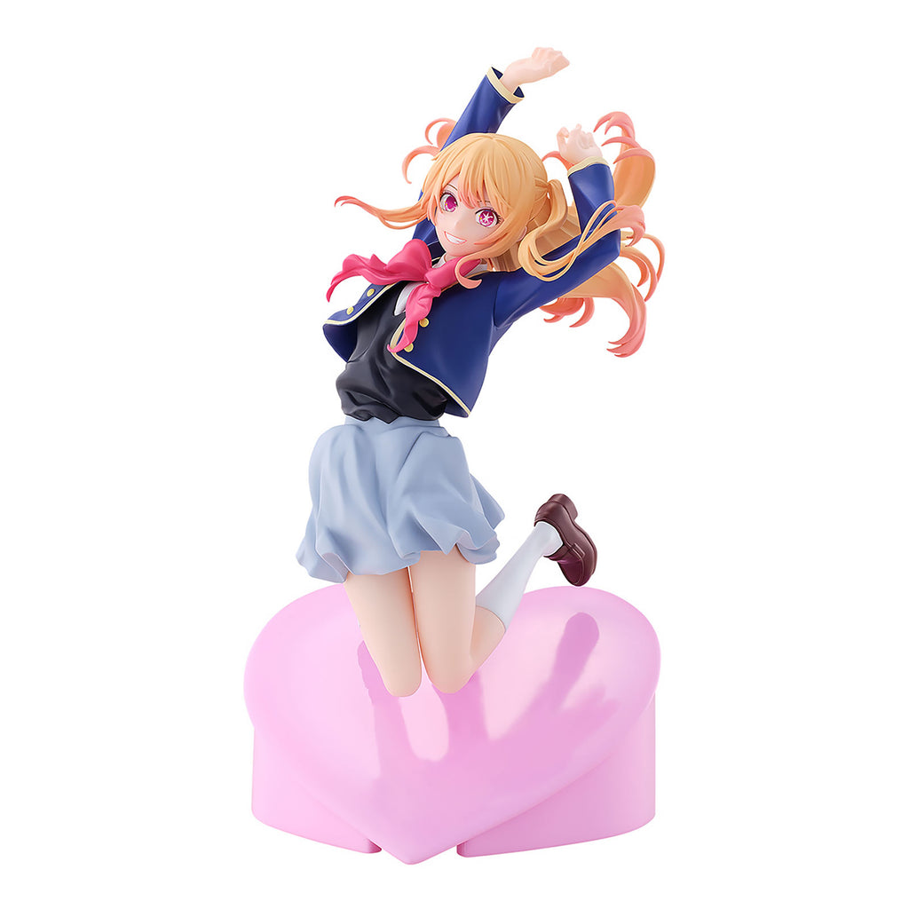 Image produit Oshi No Ko : Mon Étoile - Figurine Ruby Air Flow