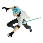 Image produit Bleach - Figurine Grimmjow Jaegerjaques Vibration Stars