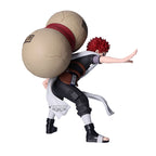 Image produit Naruto - Figurine Gaara Vibration Stars