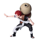 Image produit Naruto - Figurine Gaara Vibration Stars