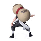 Image produit Naruto - Figurine Gaara Vibration Stars