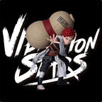 Image produit Naruto - Figurine Gaara Vibration Stars