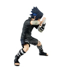 Image produit Naruto - Figurine Vibration Stars Uchiha Sasuke