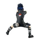 Image produit Naruto - Figurine Vibration Stars Uchiha Sasuke