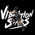 Image produit Naruto - Figurine Vibration Stars Uchiha Sasuke
