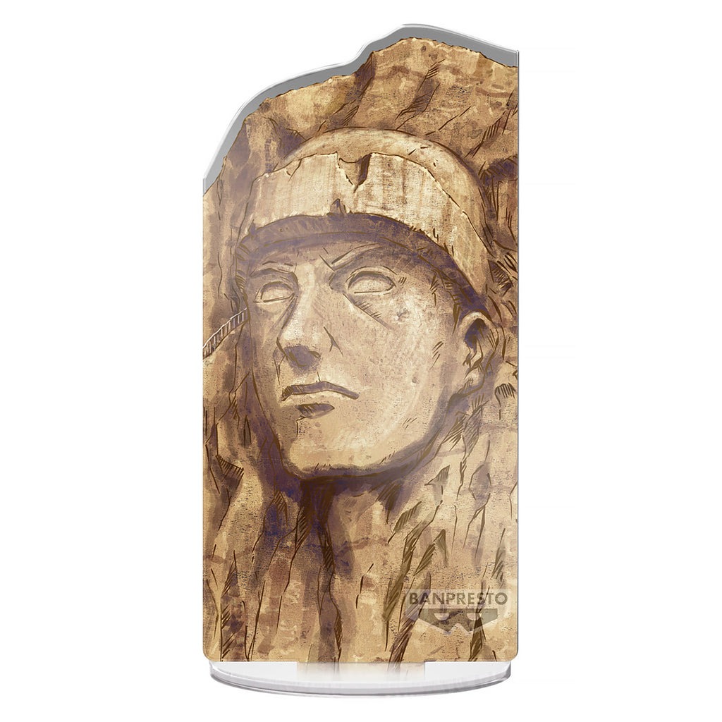 Image produit Naruto Shippuden - Figurine Panel Spectacle Senju Hashirama