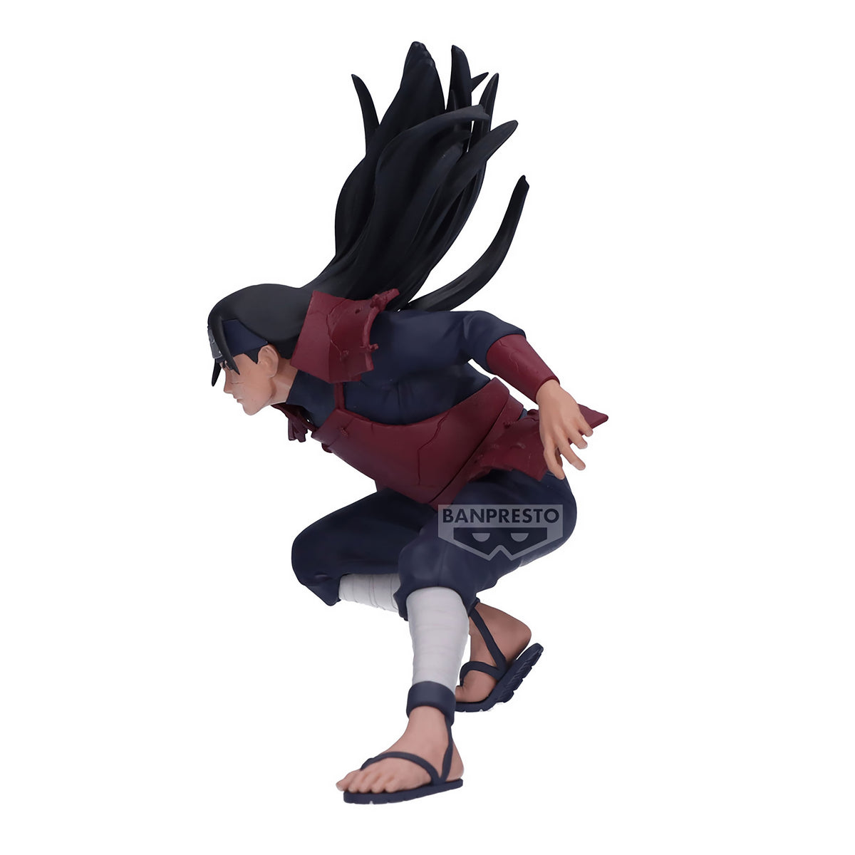 Image produit Naruto Shippuden - Figurine Panel Spectacle Senju Hashirama
