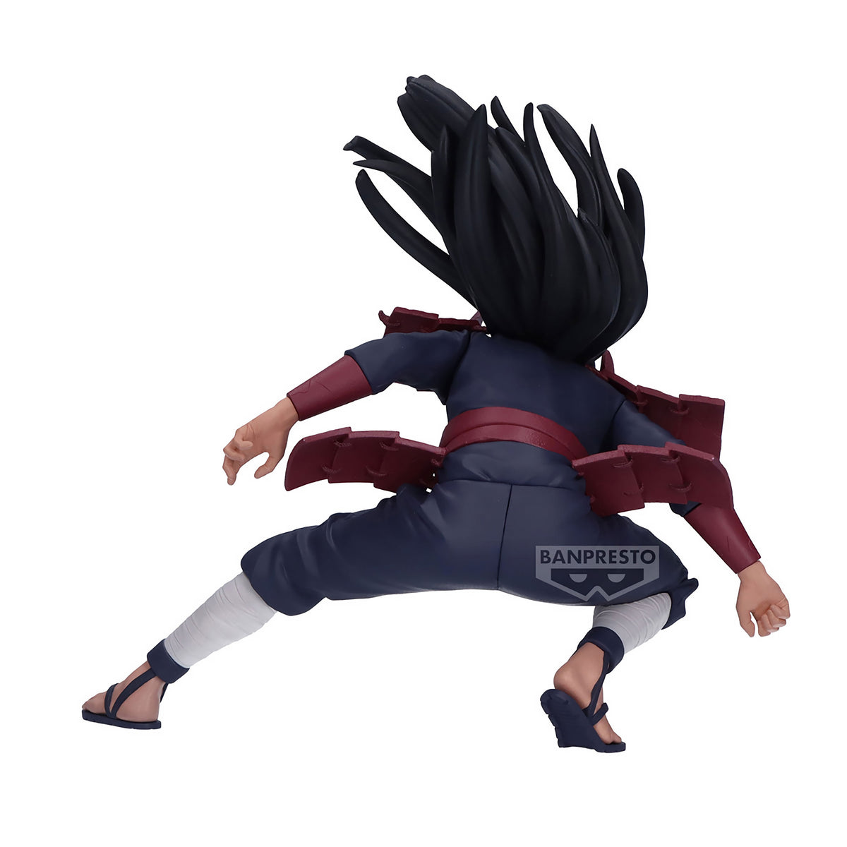 Image produit Naruto Shippuden - Figurine Panel Spectacle Senju Hashirama