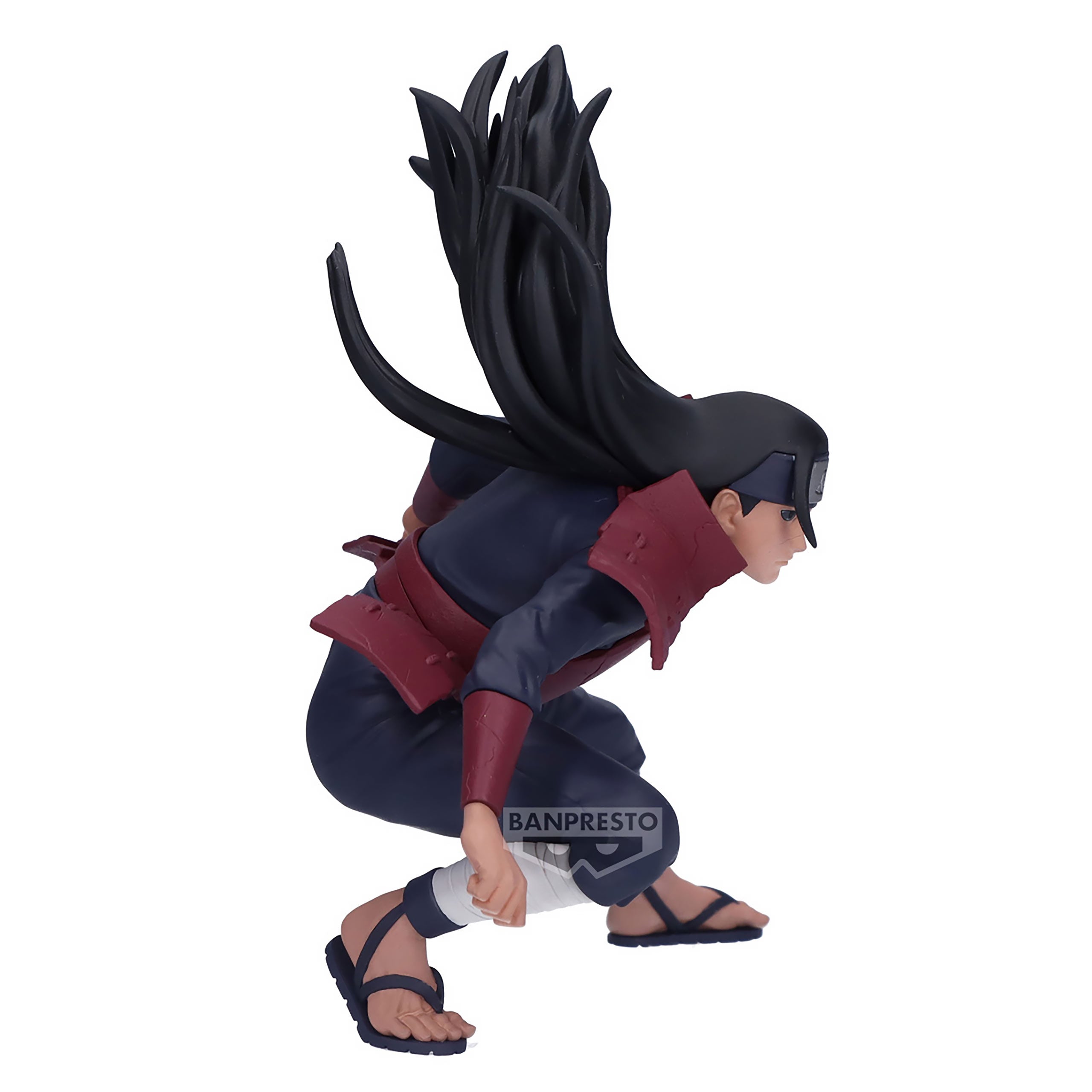 Image produit Naruto Shippuden - Figurine Panel Spectacle Senju Hashirama