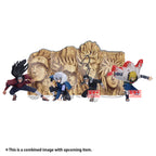 Image produit Naruto Shippuden - Figurine Panel Spectacle Senju Hashirama