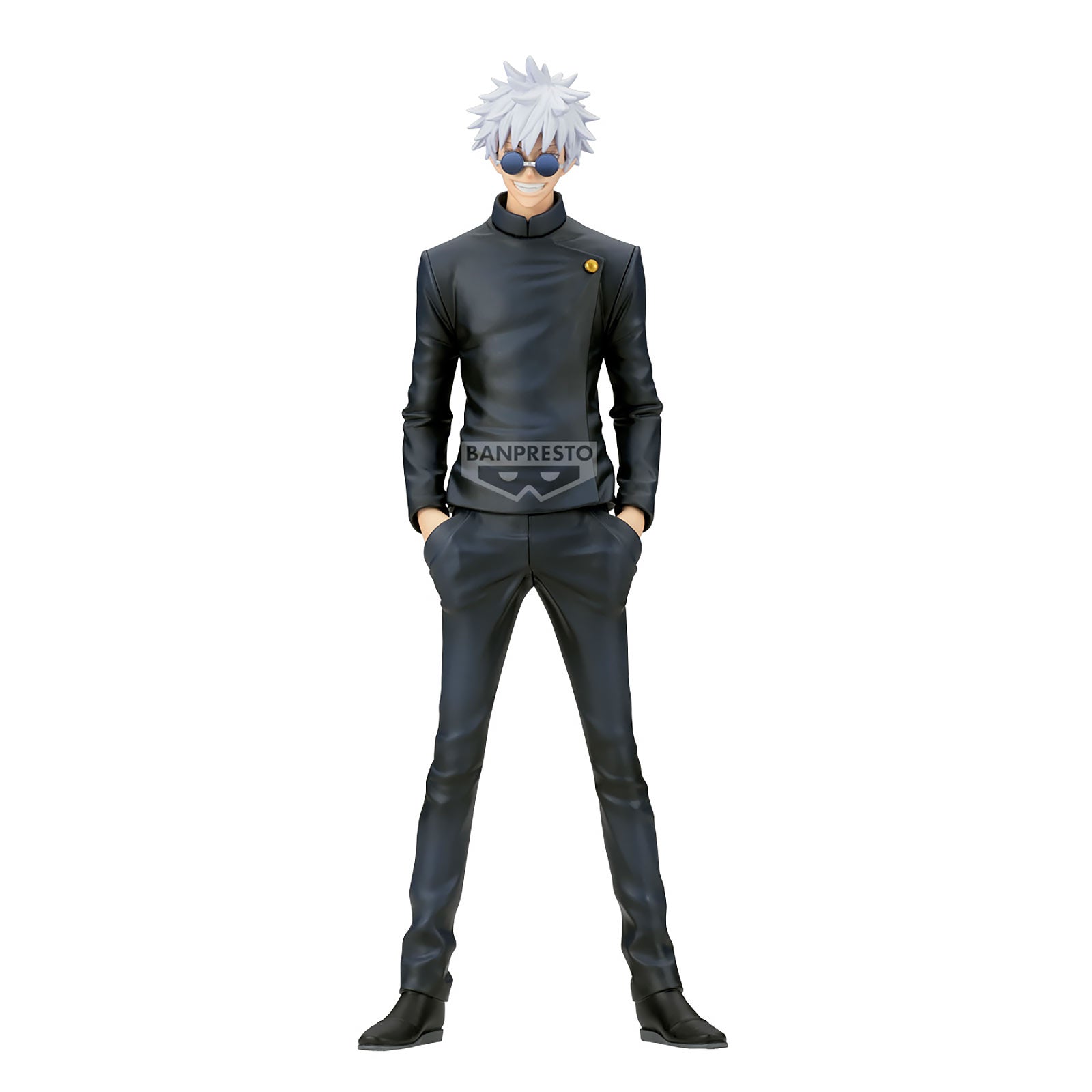 Image produit Jujutsu Kaisen - Satoru Gojo Roi de l'Artiste Figurine