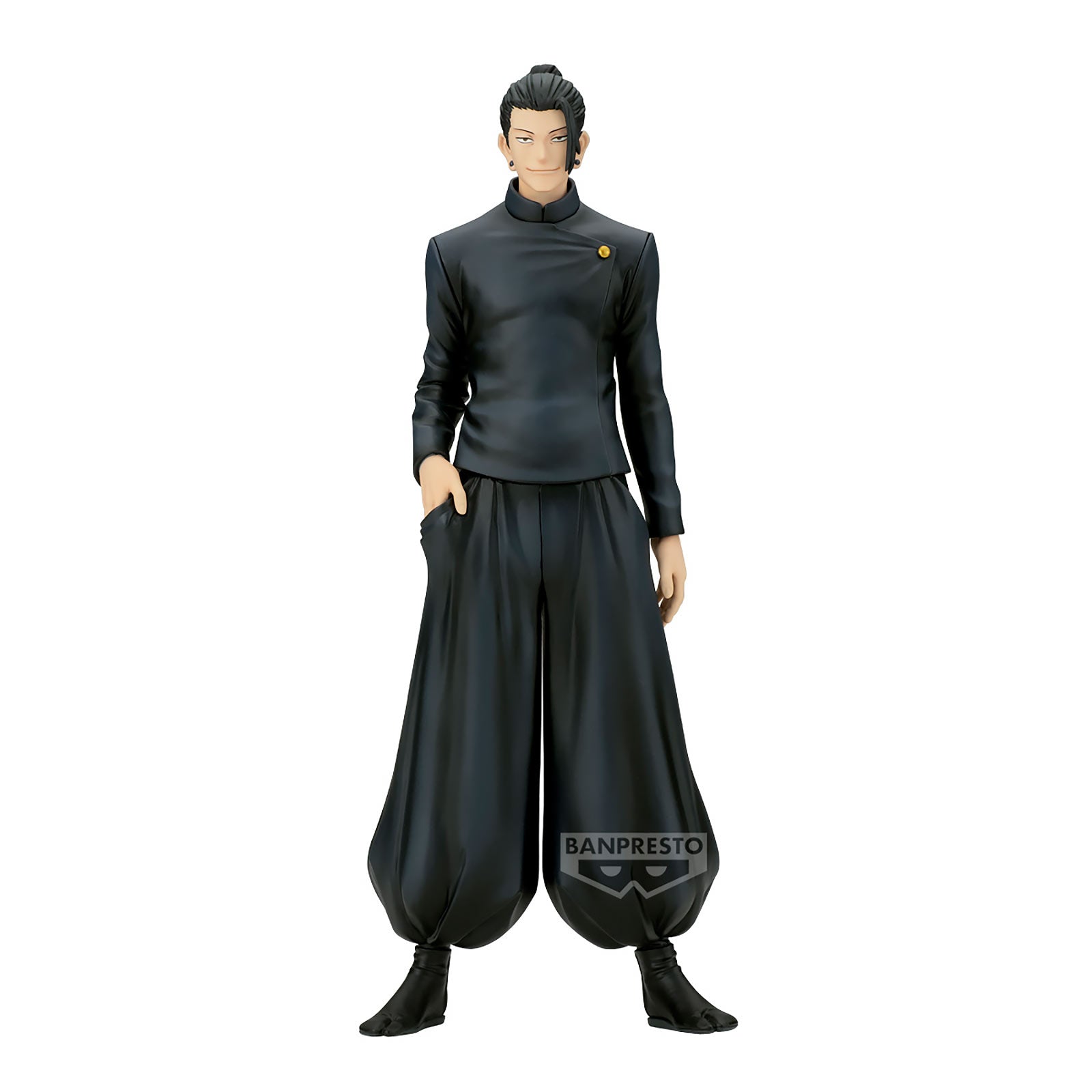 Product image Jujutsu Kaisen - Suguru Geto King of Artist Figure