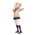 Image produit My Hero Academia - Figurine Himiko Toga Glitter & Glamours