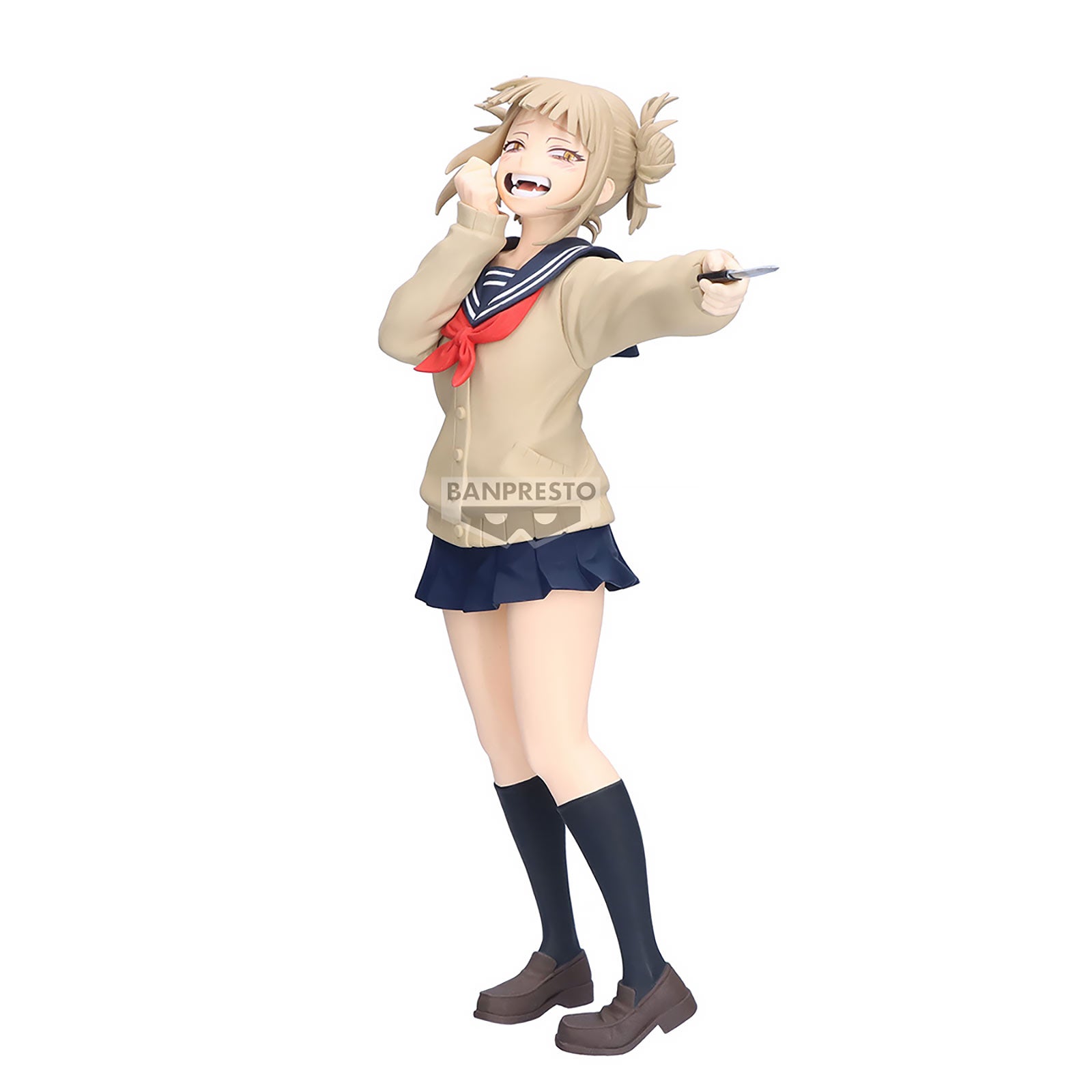 Image produit My Hero Academia - Figurine Himiko Toga Glitter & Glamours
