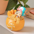 Image produit One Piece - Figurine Chopper Paldolce Version A