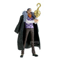 Image produit One Piece - Crocodile The Grandline Series Figurine