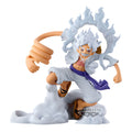 Image produit One Piece : Gear 5 - Figurine Monkey D. Luffy Porte-stylo Vol.1