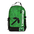 Image produit Minecraft - Sac à dos Pickaxe Creeper