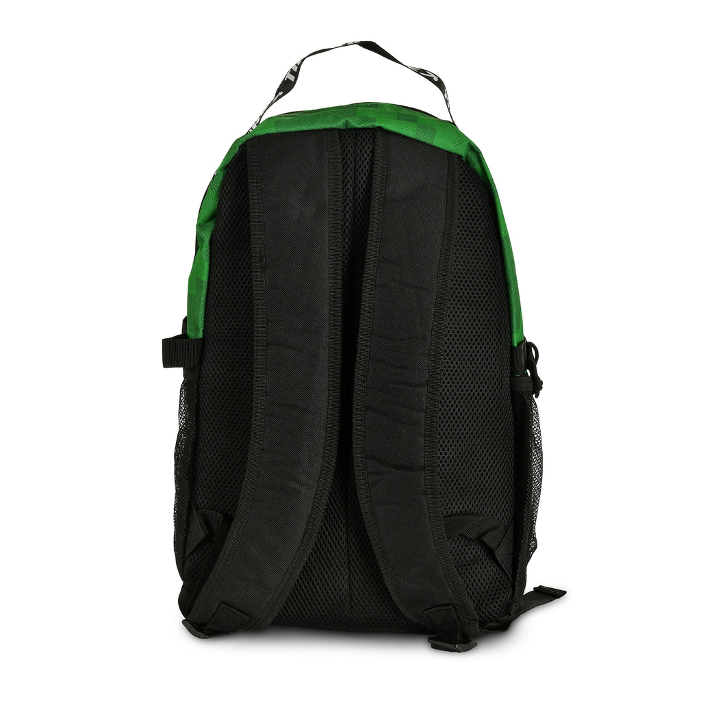 Image produit Minecraft - Sac à dos Pickaxe Creeper