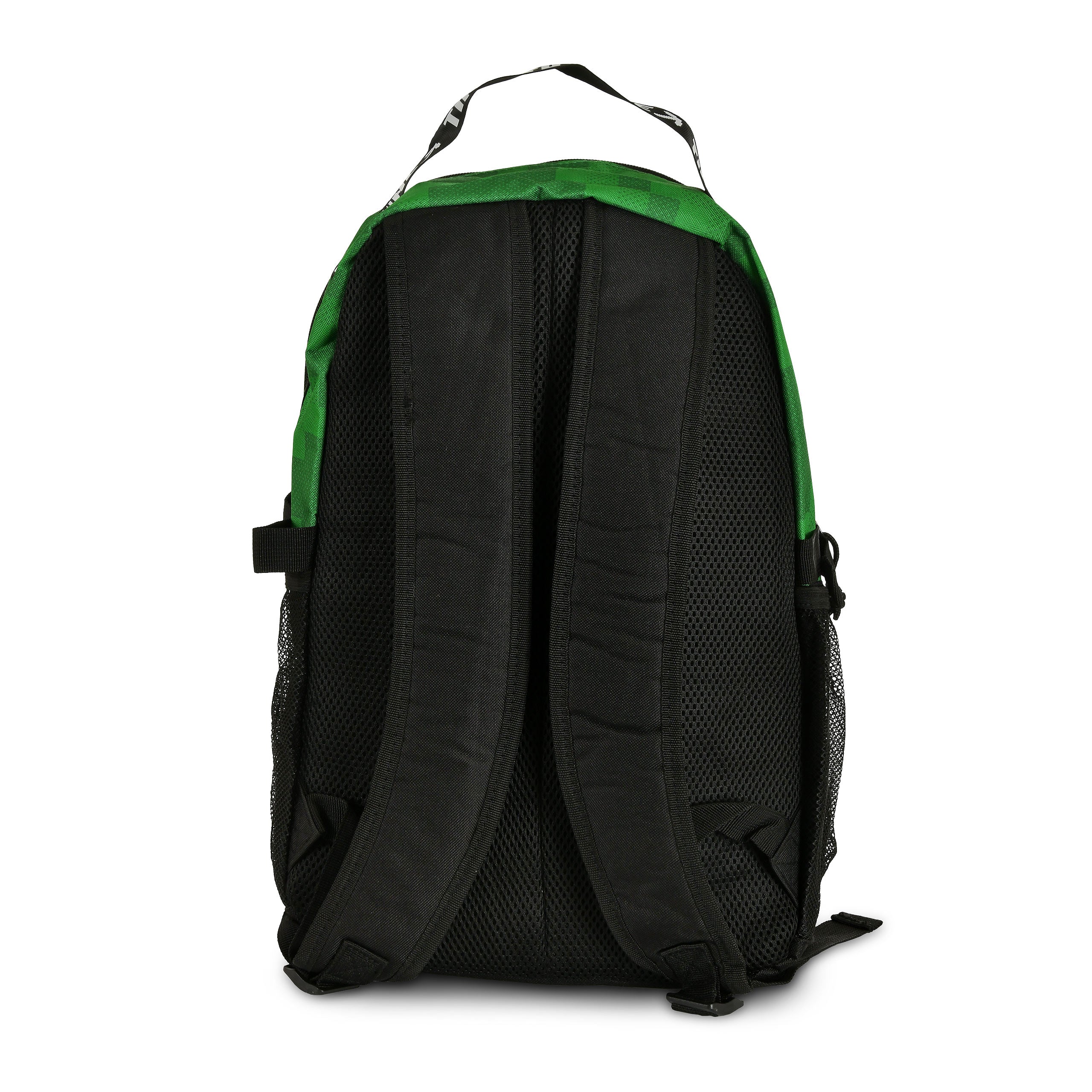 Image produit Minecraft - Sac à dos Pickaxe Creeper