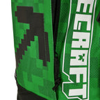 Image produit Minecraft - Sac à dos Pickaxe Creeper