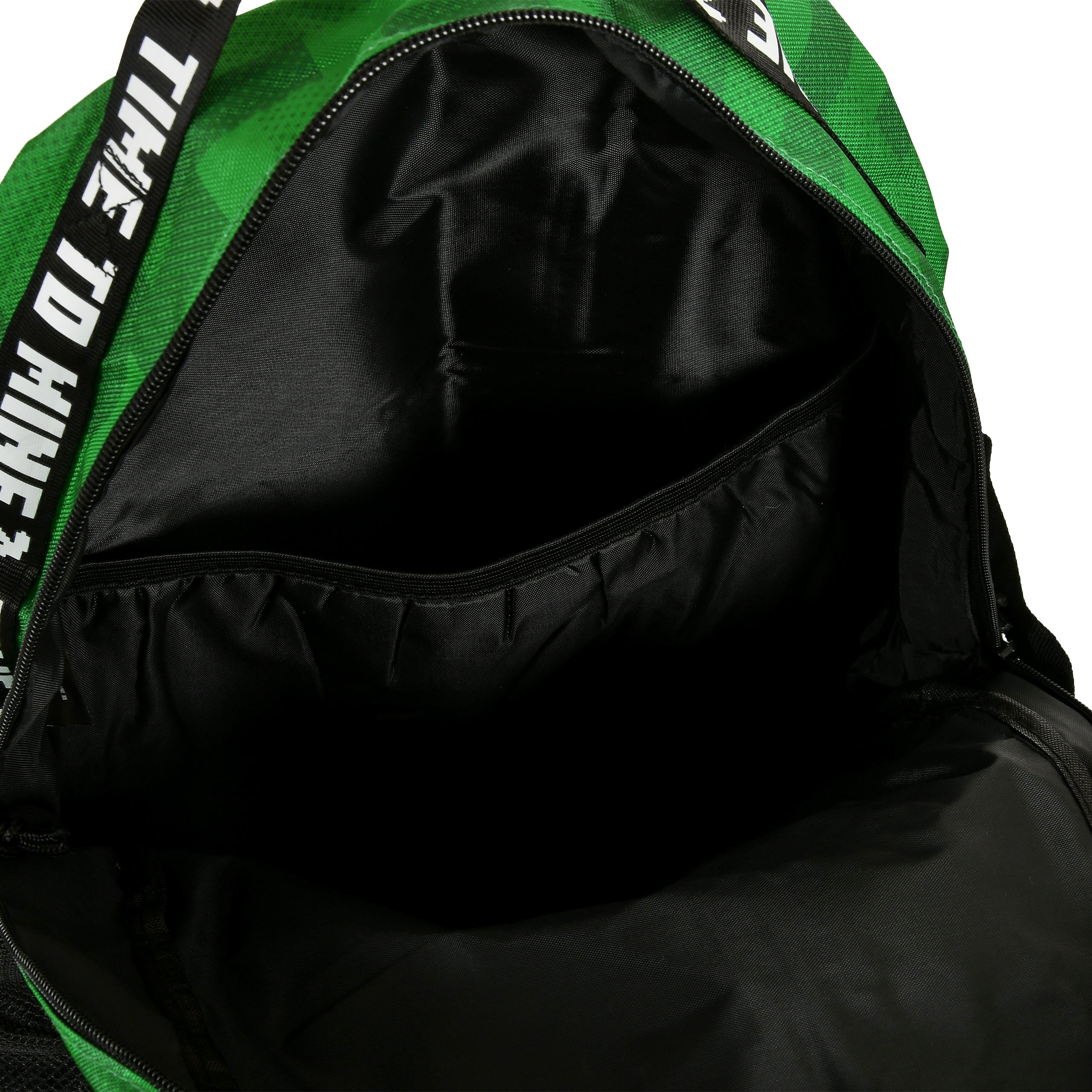 Image produit Minecraft - Sac à dos Pickaxe Creeper