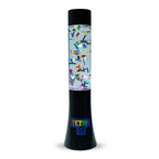 Image produit Lampe à Flux de Paillettes Tetris
