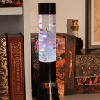 Image produit Lampe à Flux de Paillettes Tetris