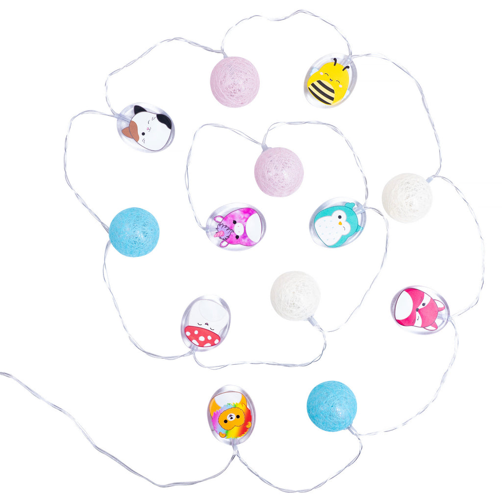 Image produit Guirlande Lumineuse Squishmallows