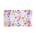 Product image Squishmallows - Squish Squad Neon Wall Lamp