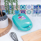 Product image Squishmallows - Squish Squad Mini Waffle Iron