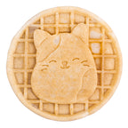 Image produit Squishmallows - Mini gaufrier Cam The Cat