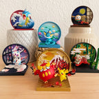 Product image Pokemon - Mystery Figure Wanomado Collection